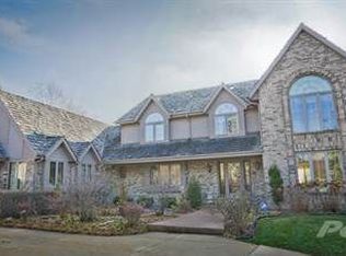 8377 Woodgate Ct, Greendale, WI 53129