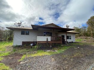 11-2592 Ohialani Rd, Volcano, HI 96785