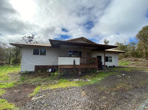 11-2592 Ohialani Rd, Volcano, HI 96785