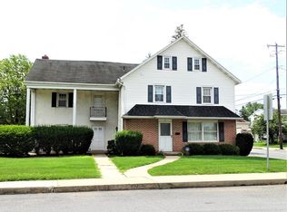 1 Keeler Ave FLOOR 1, Stevens, PA 17578