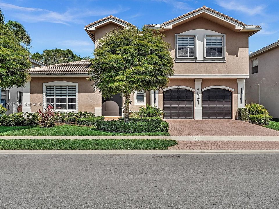 1st image of 4961 SW 173rd Ave