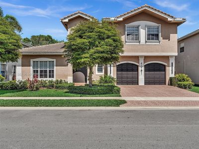 4961 SW 173rd Ave, Miramar, FL, 33029