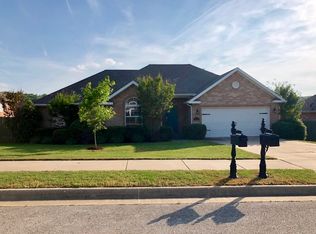 6355 Clay Ave, Springdale, AR 72762