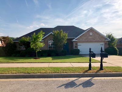 6355 Clay Ave, Springdale, AR, 72762