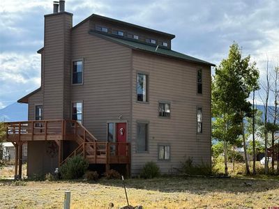 112 Oak Drive, Creede, CO, 81130