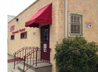 309 S Broadway, Gloucester City, NJ 08030