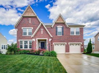 6659 Mingo Dr, Galena, OH 43021
