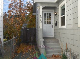 371 1/2 Clark St, Grass Valley, CA 95945