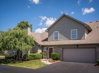 8201 Monteray Village Ln, Louisville, KY 40228