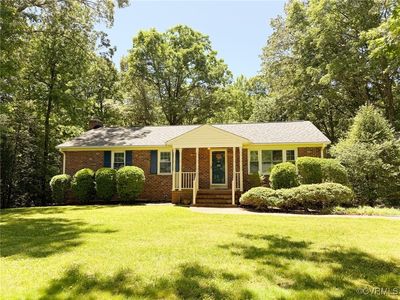11261 Linderwood Dr, Mechanicsville, VA, 23116