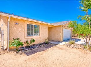 57821 Belmont St, Yucca Valley, CA 92284