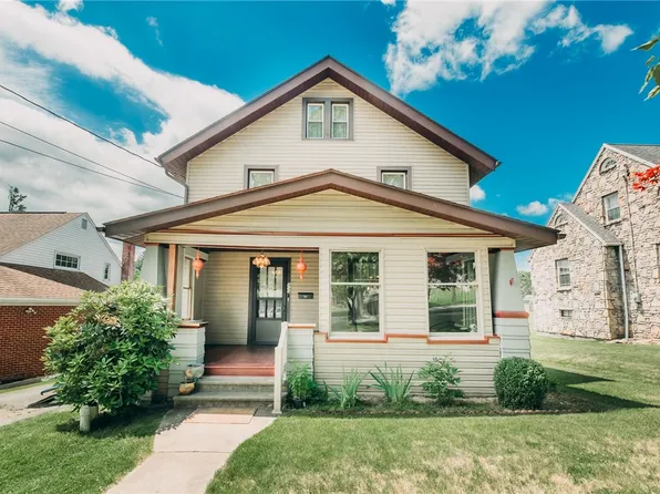 317 Leila St, Johnstown, PA 15905