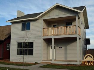 2438 Milkhouse Ave, Bozeman, MT 59718