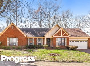 3191 Ridge Meadow Cv, Memphis, TN 38128