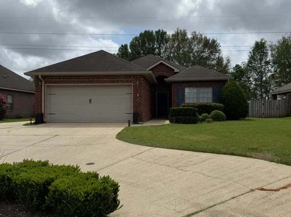 9275 Livingstone Ln, Mobile, AL 36695