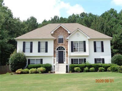 4225 Longmont Dr, Cumming, GA, 30028