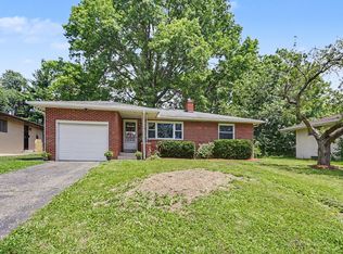 3824 Shamrock Dr, Columbus, OH 43227