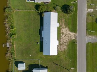 1249 Chobee St, Okeechobee, FL 34974