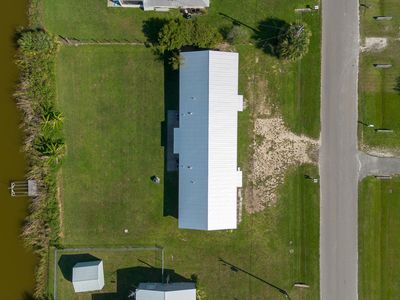 1249 Chobee Street, Okeechobee, FL, 34974
