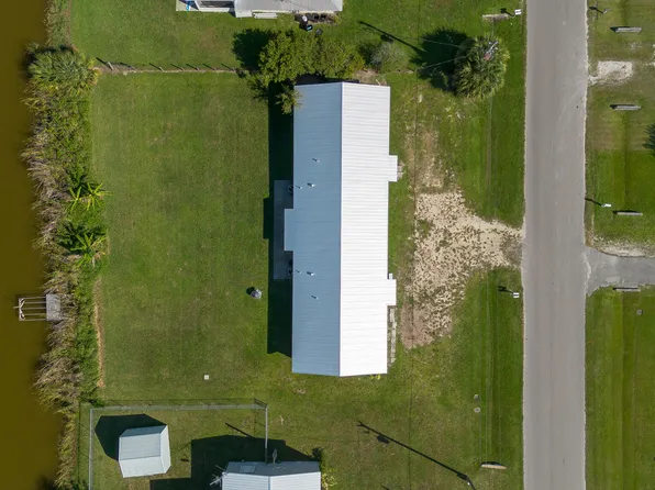 1249 Chobee Street, Okeechobee, FL 34974