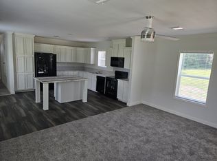 4237 Fm 2089, Overton, TX 75684