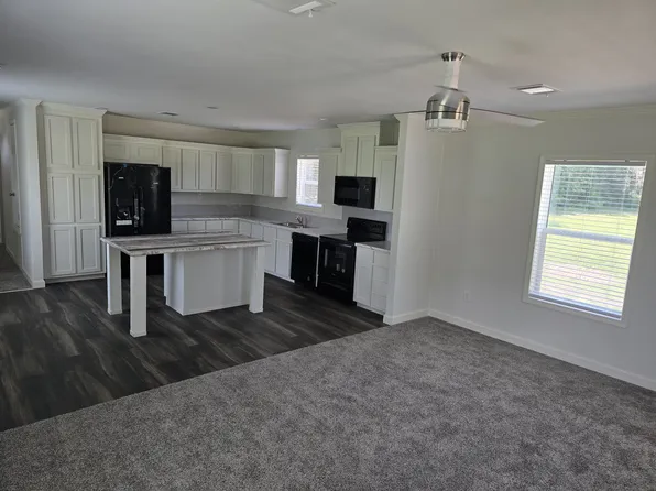 4237 Fm 2089, Overton, TX 75684