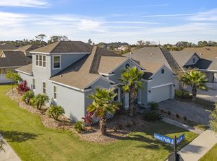 202 Shell Creek Ct, Apollo Beach, FL 33572