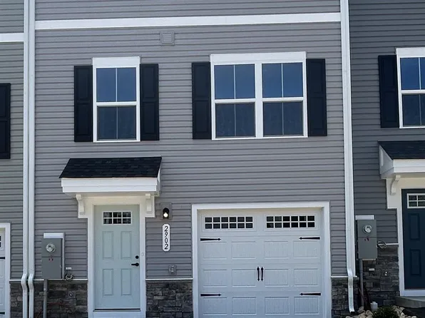 2902 Orchard Ridge Ln, Rockingham, VA 22801