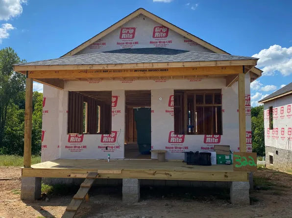 322 Hemlock Cir, Cookeville, TN 38501