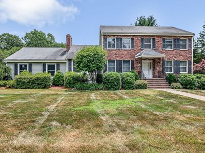 15 America Dr, Peabody, MA, 01960