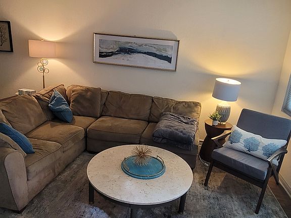 example when furnished