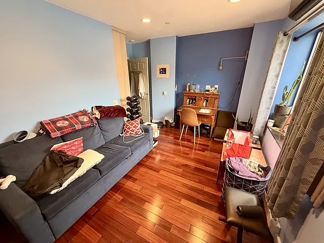 2360 Amsterdam Ave #2E — Photo 13
