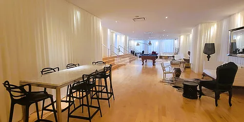 Rented by Rossi Living