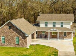 215 Bart St, Bourg, LA 70343