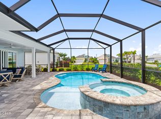 8431 Island Breeze Ave, Panama City Beach, FL 32413
