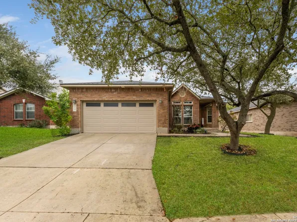 2010 SUNDERIDGE, San Antonio, TX 78260