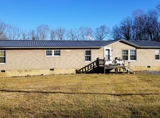 447 Big Ridge Rd, Kingsport, TN 37660