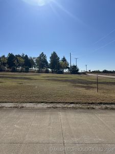 Andrew, Yale, OK, 74085