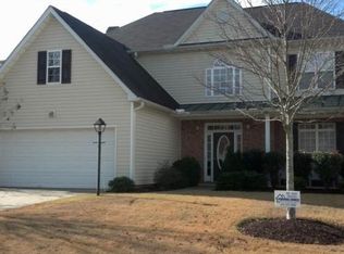 3927 Maple Tree Ct, Loganville, GA 30052