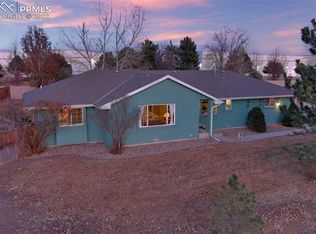 1230 Cragin Rd, Colorado Springs, CO 80920