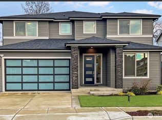 Boise Creek, Enumclaw, WA 98022