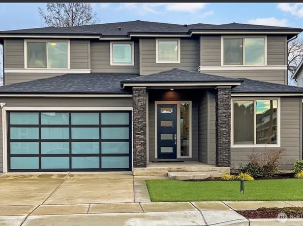 1632 Lockridge Loop E, Enumclaw, WA 98022