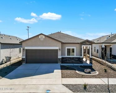 11860 Malecon, El Paso, TX, 79934
