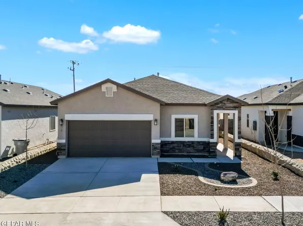 11873 Artekale, El Paso, TX 79934