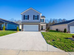 3481 Frylee Ct, Kingsport, TN 37664