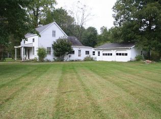 7767 N State Road 101, Milan, IN 47031
