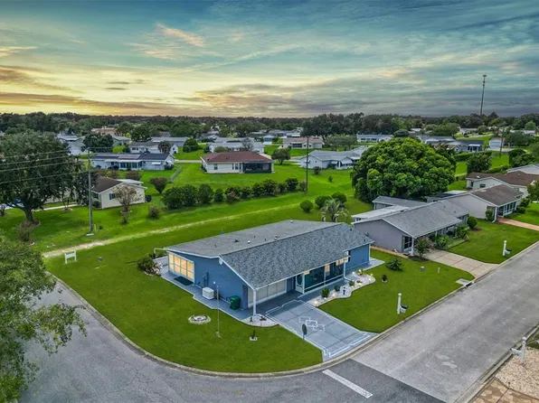 10731 SE 174TH LOOP, SUMMERFIELD, FL 34491