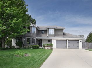 207 Princeton Ct, Shorewood, IL