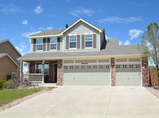 9068 Sunningdale Rd, Peyton, CO 80831