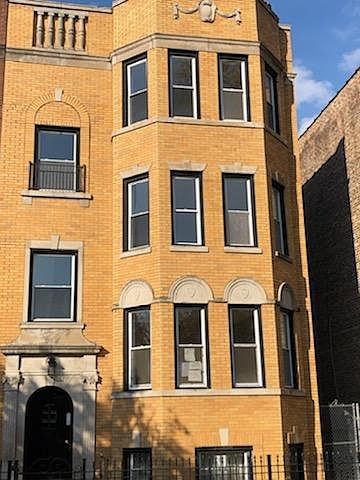 1st image of 5048 W Quincy St #1